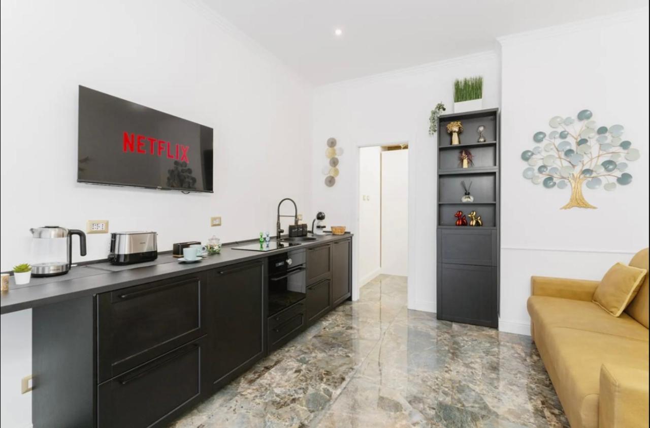 Appartement Pav