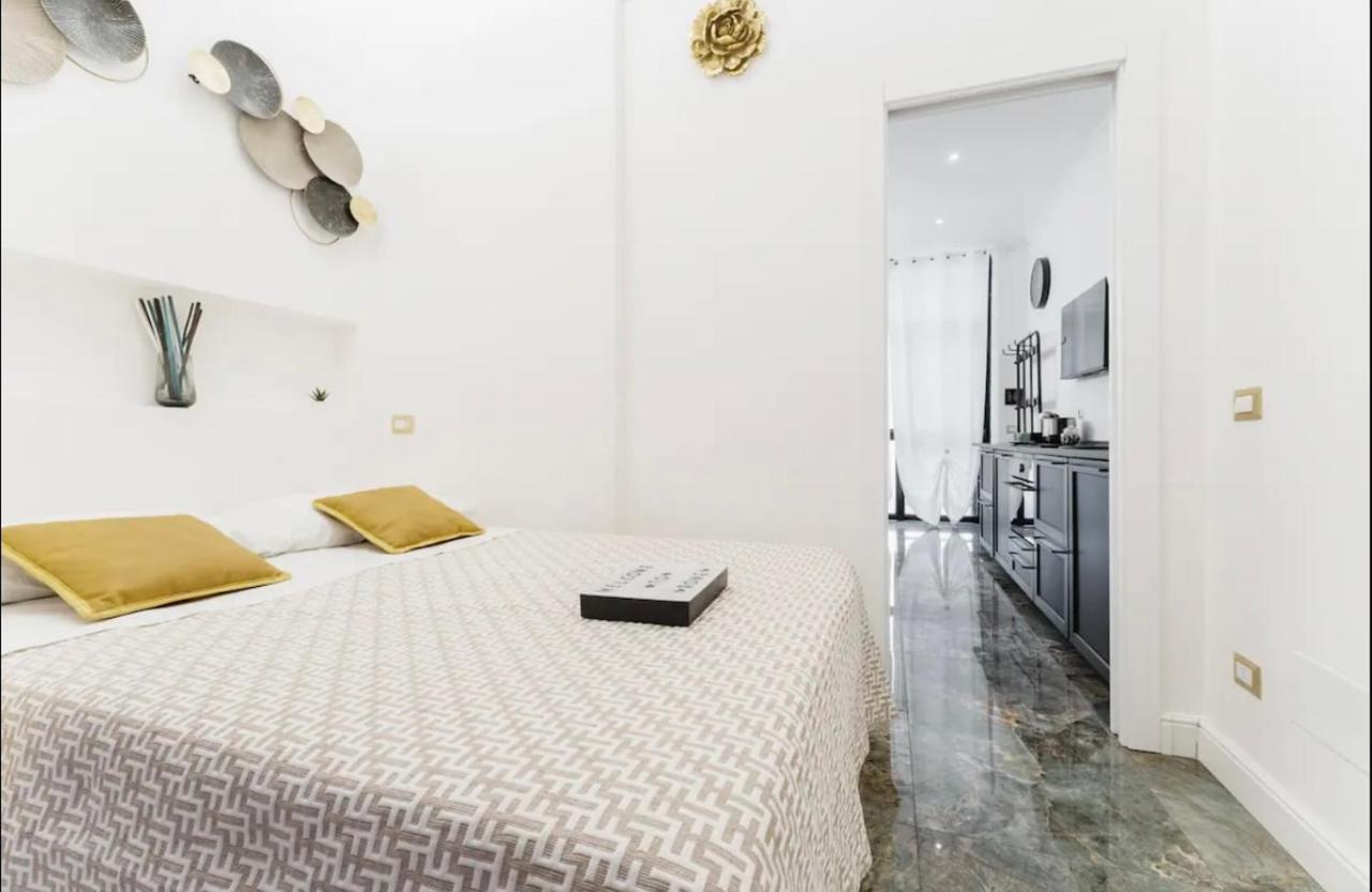 Pav Appartement Rome