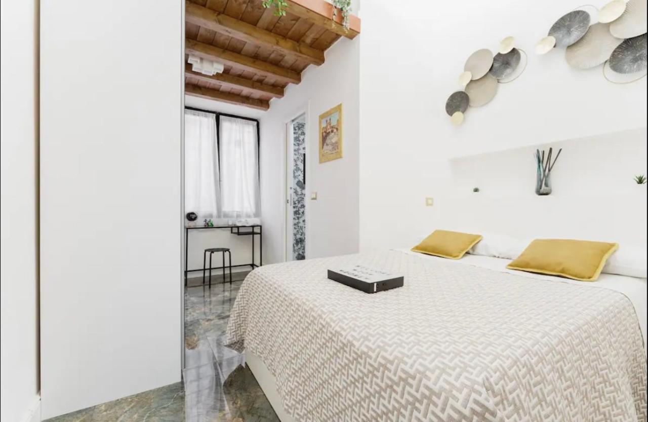 Appartement Pav