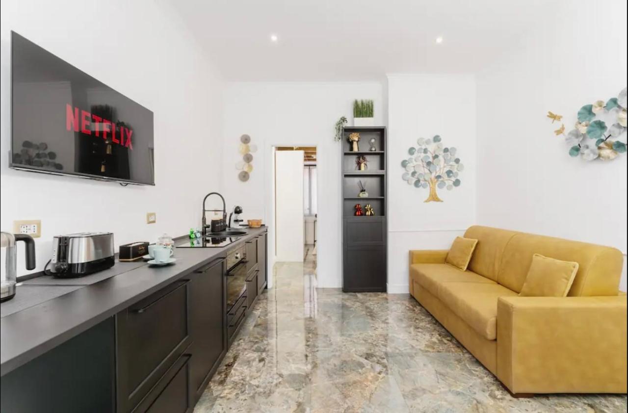 Appartement Pav Rome