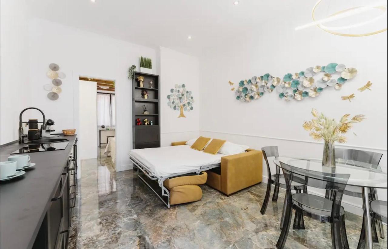 Appartement Pav
