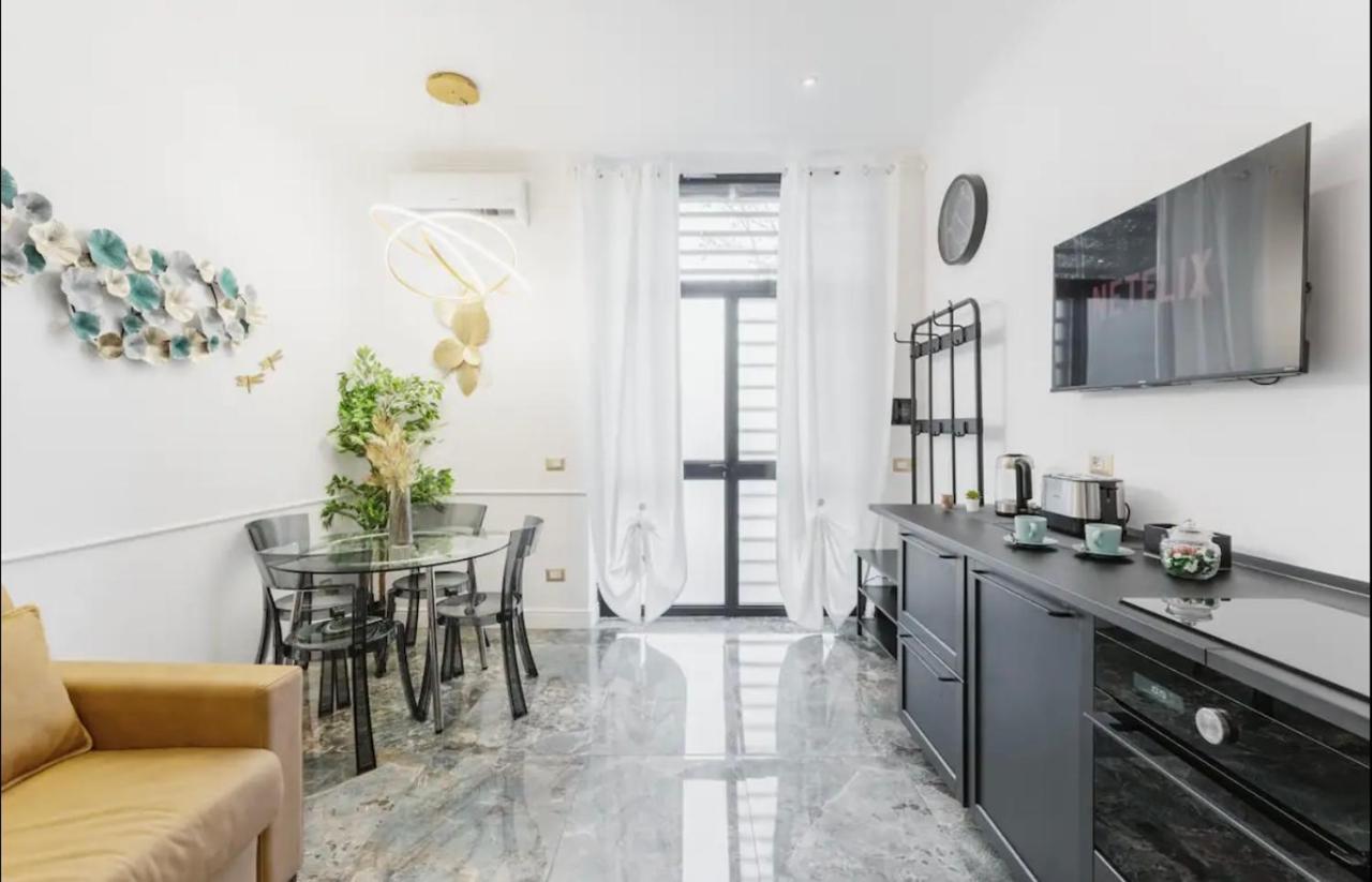 Pav Appartement *