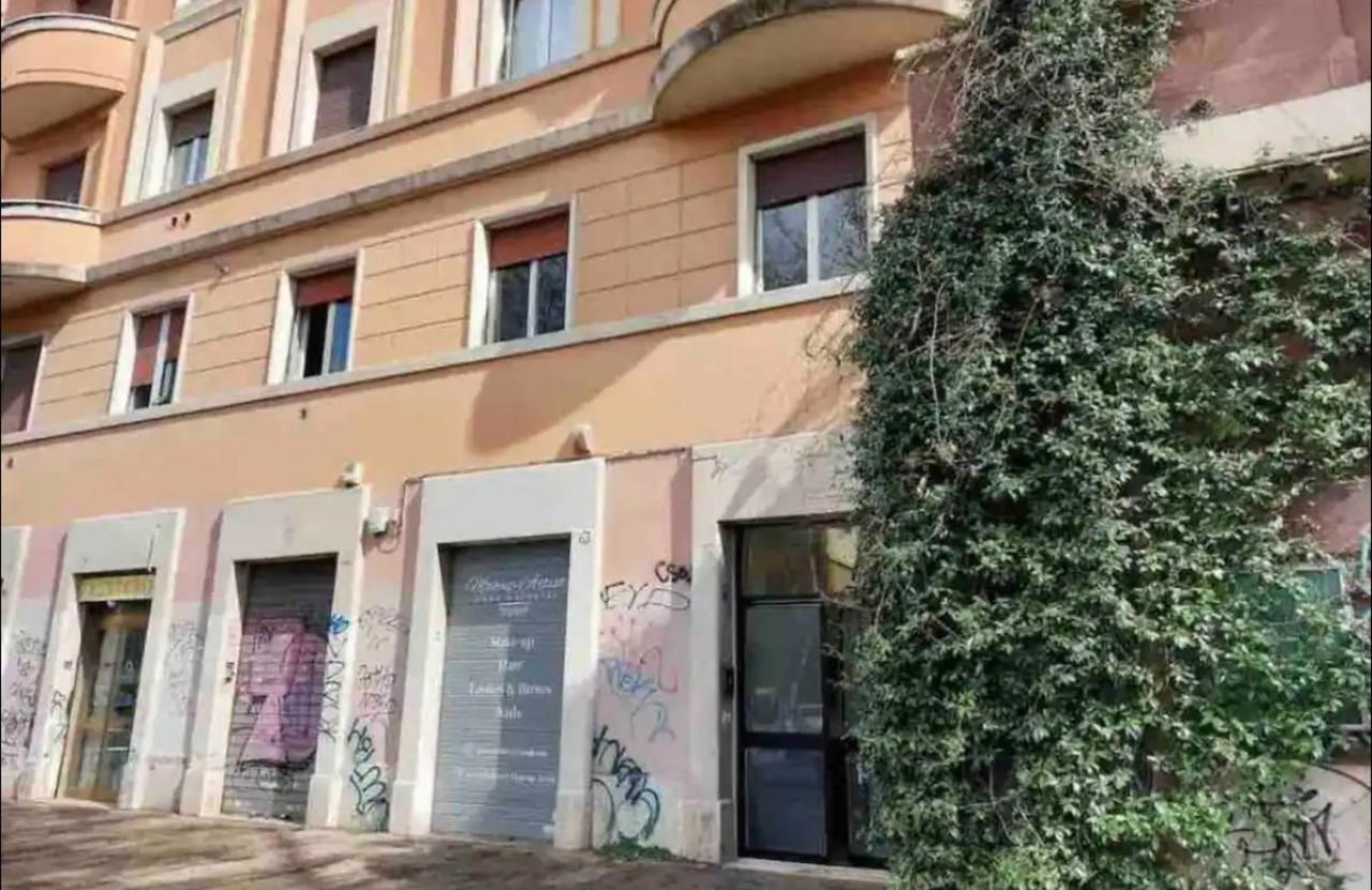 Appartement Pav Rome